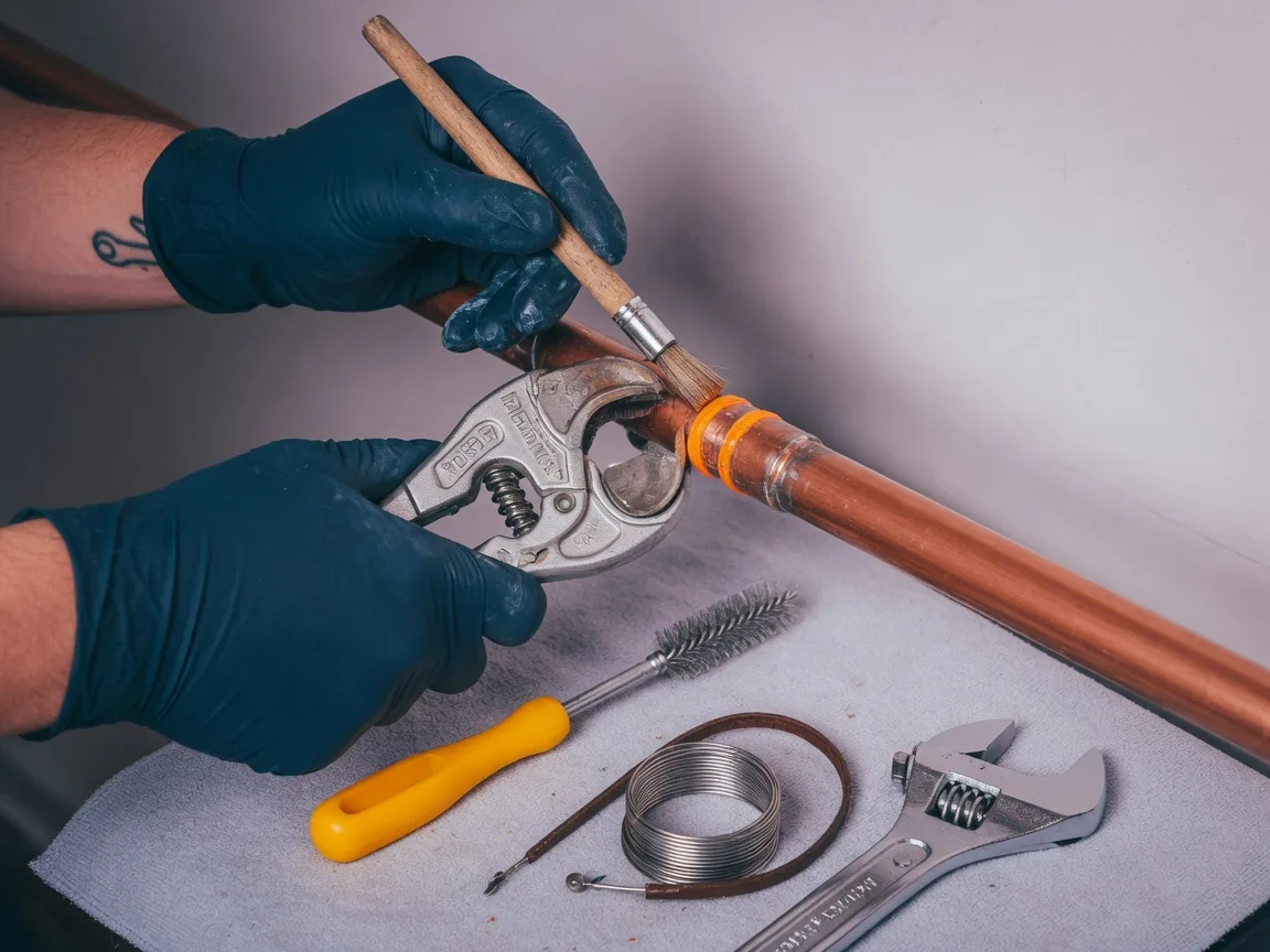 Why choose Sump Pump Repair in Junction City, OH